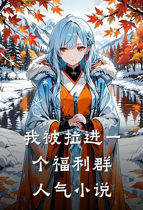 我被拉进一个福利群人气小说