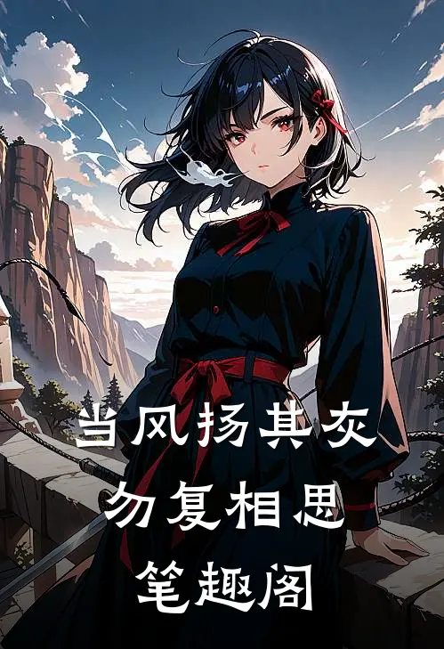 当风扬其灰，勿复相思笔趣阁