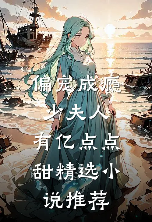 偏宠成瘾：少夫人，有亿点点甜精选小说推荐