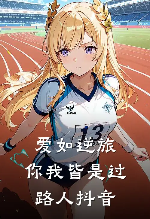 爱如逆旅,你我皆是过路人抖音版