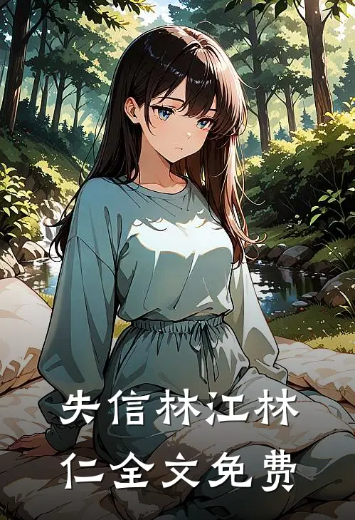 失信林江林仁全文免费