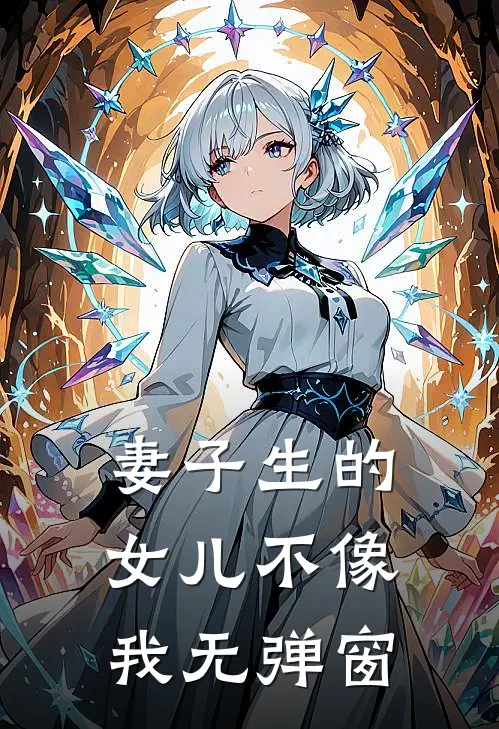 妻子生的女儿不像我无弹窗