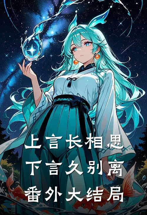 上言长相思，下言久别离番外大结局