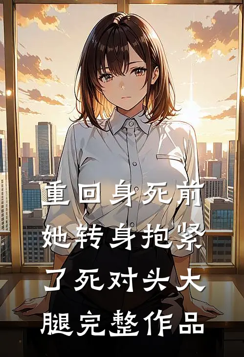 重回身死前，她转身抱紧了死对头大腿完整作品