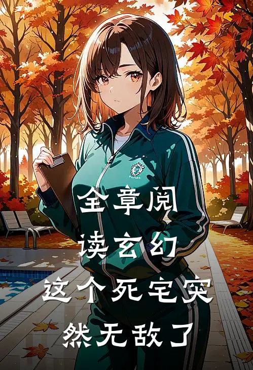 全章阅读玄幻：这个死宅突然无敌了