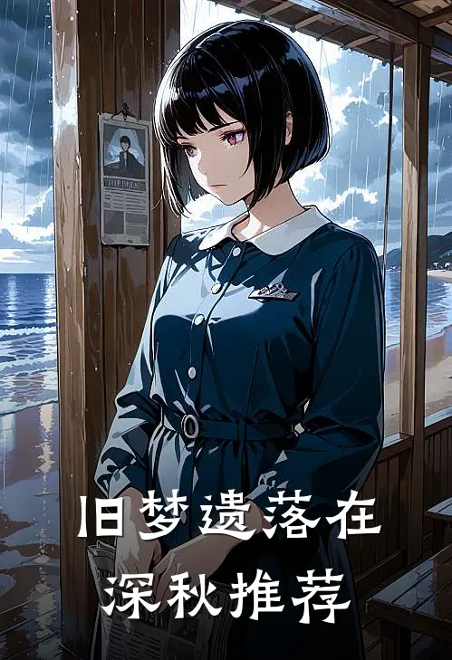 旧梦遗落在深秋推荐