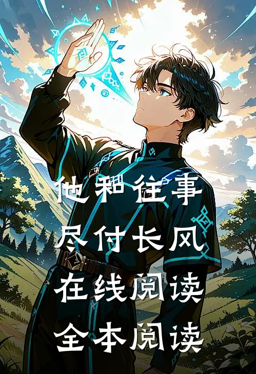 他和往事，尽付长风在线阅读全本阅读