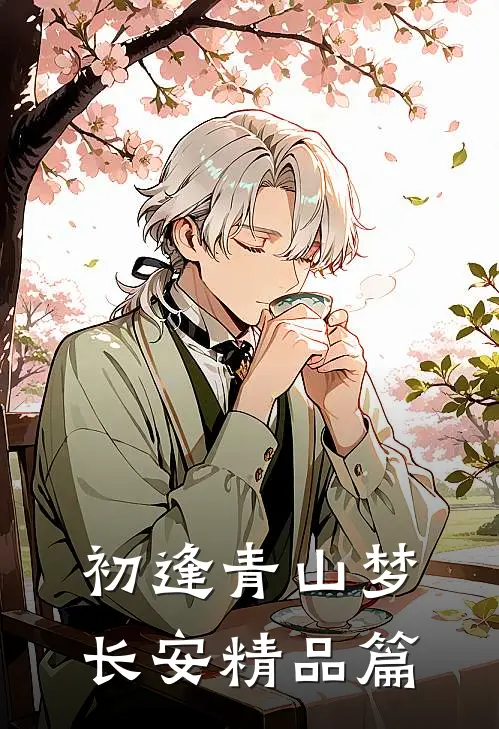 初逢青山梦长安精品篇