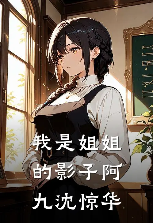 我是姐姐的影子阿九沈惊华