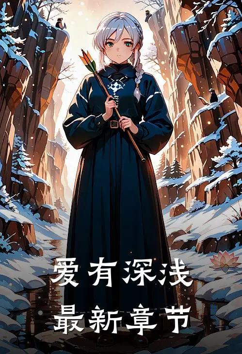 爱有深浅最新章节
