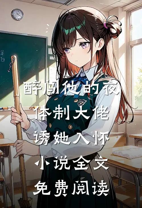 醉闯他的夜，体制大佬诱她入怀小说全文免费阅读