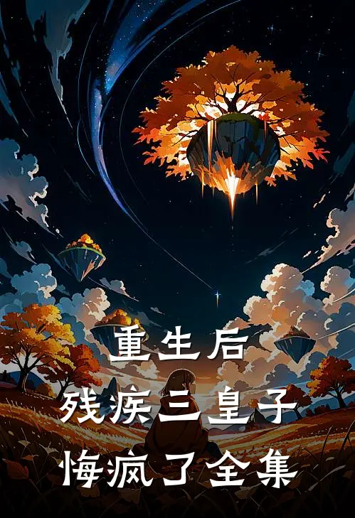 重生后，残疾三皇子悔疯了全集