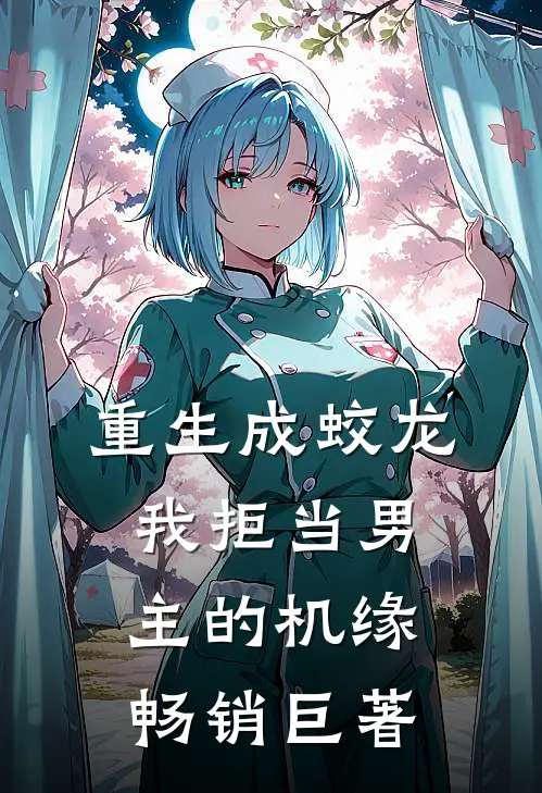 重生成蛟龙，我拒当男主的机缘畅销巨著