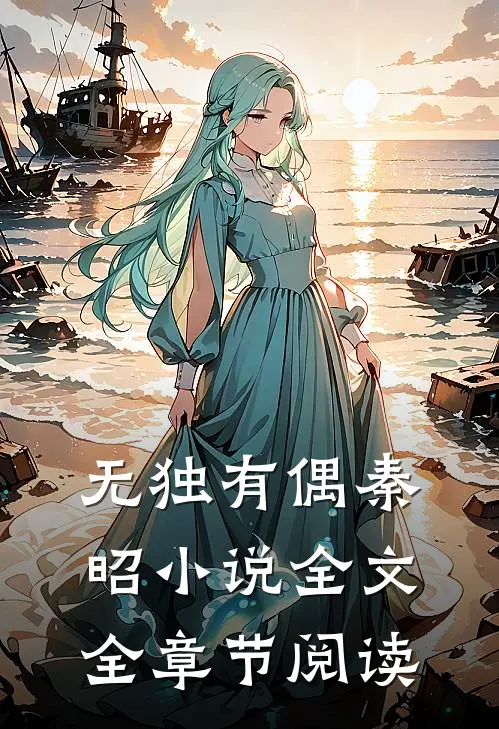 无独有偶秦昭小说全文全章节阅读