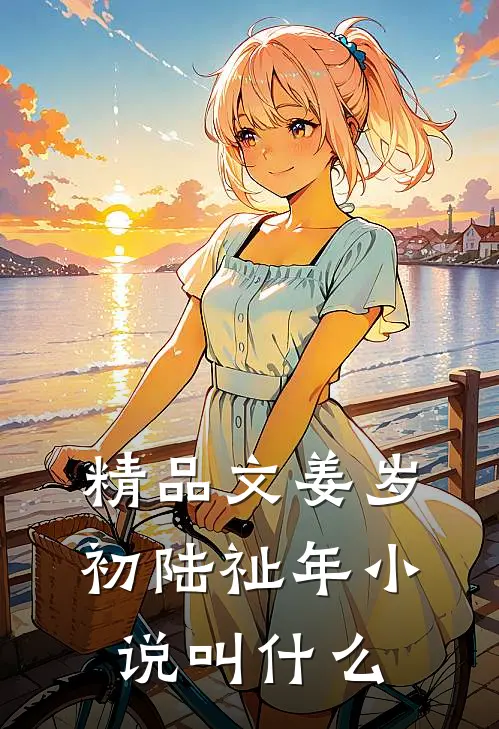 精品文姜岁初陆祉年小说叫什么