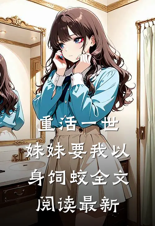 重活一世，妹妹要我以身饲蛟全文阅读最新