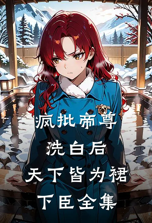 疯批帝尊洗白后，天下皆为裙下臣 全集