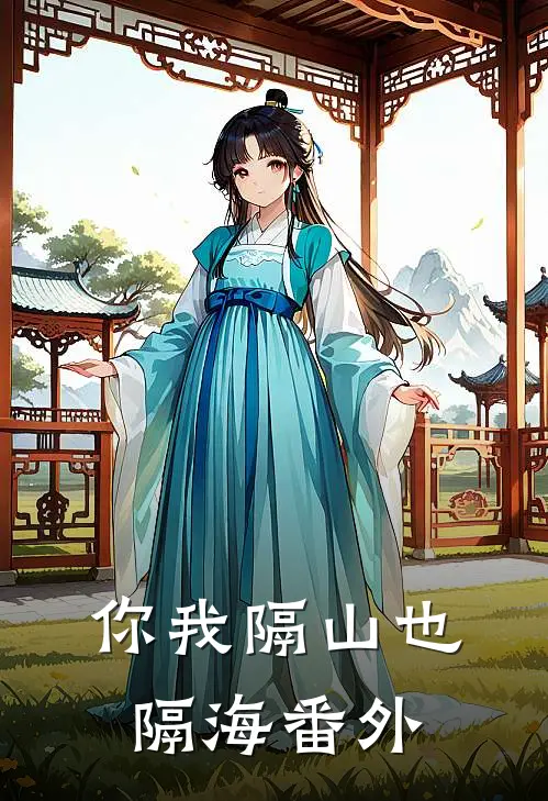 你我隔山也隔海 番外