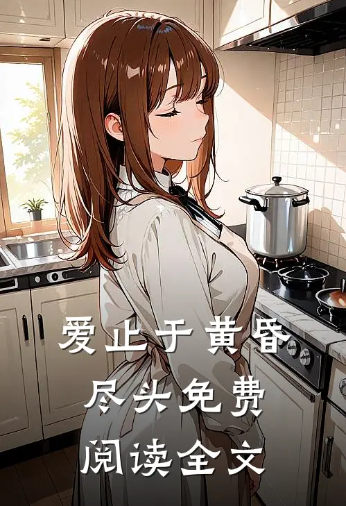 爱止于黄昏尽头免费阅读全文