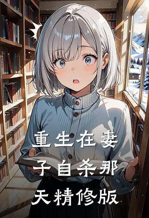 重生在妻子自杀那天精修版
