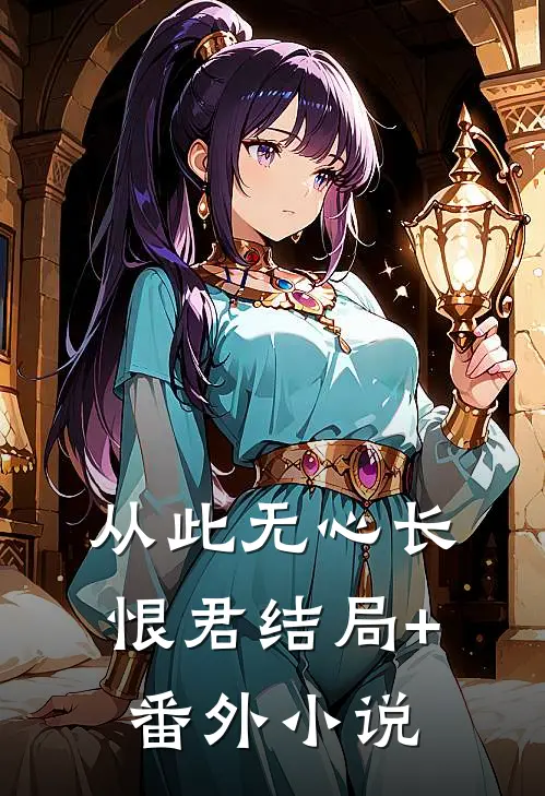从此无心长恨君结局+番外小说