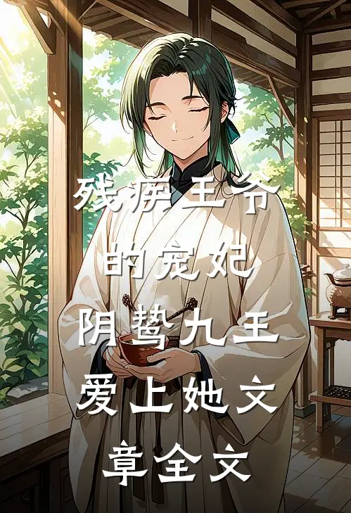 残疾王爷的宠妃：阴鸷九王爱上她文章全文