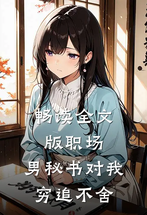 畅读全文版职场：男秘书对我穷追不舍