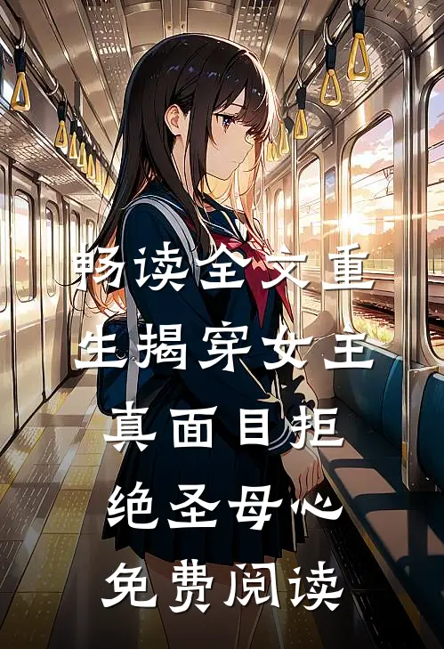 畅读全文重生揭穿女主真面目拒绝圣母心免费阅读