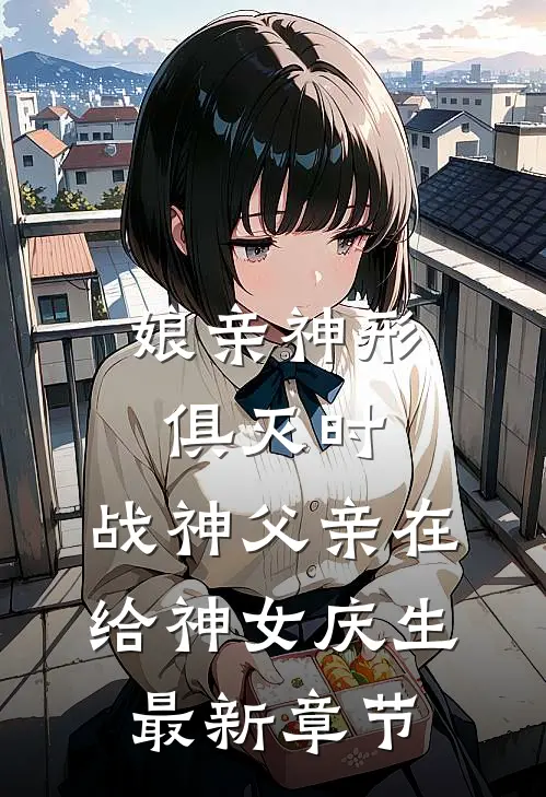 娘亲神形俱灭时，战神父亲在给神女庆生最新章节