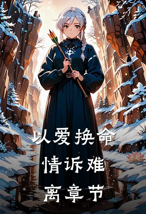 以爱换命，情诉难离章节
