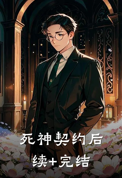 死神契约后续+完结