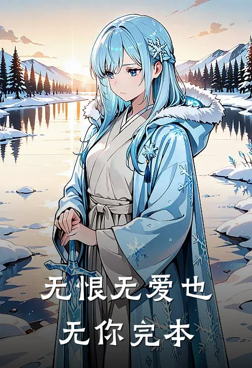 无恨无爱也无你完本