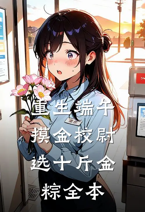 重生端午，摸金校尉选十斤金粽全本