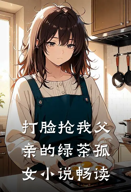 打脸抢我父亲的绿茶孤女小说畅读