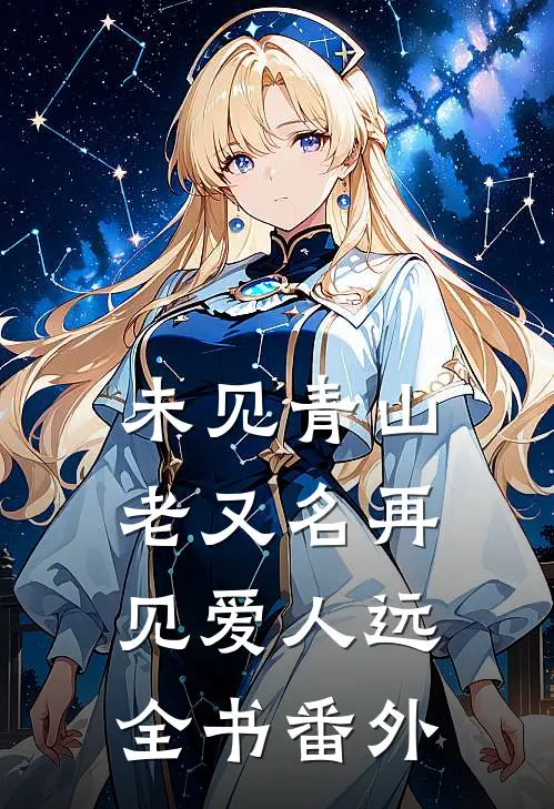 未见青山老又名再见爱人远：全书  番外