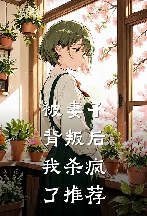 被妻子背叛后，我杀疯了推荐