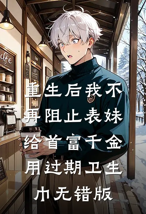 重生后我不再阻止表妹给首富千金用过期卫生巾无错版