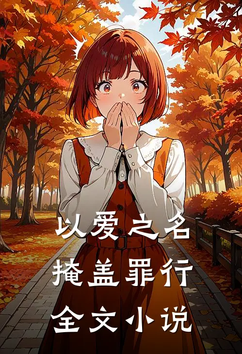 以爱之名掩盖罪行全文小说