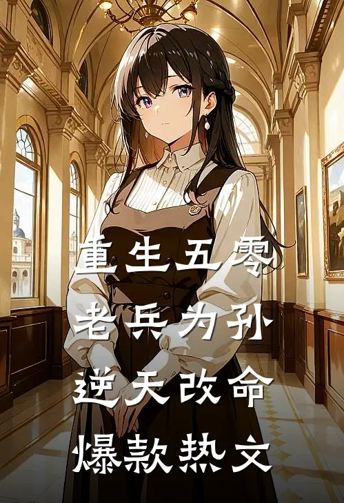 重生五零，老兵为孙逆天改命爆款热文
