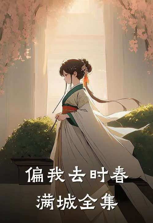 偏我去时春满城全集
