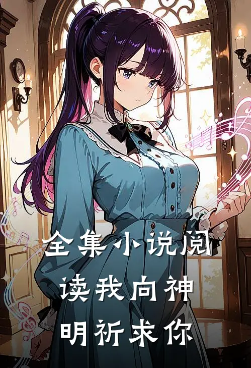 全集小说阅读我向神明祈求你