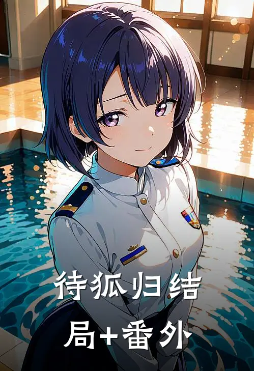 待狐归结局+番外