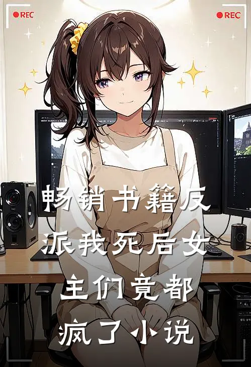 畅销书籍反派我死后女主们竟都疯了小说