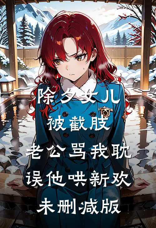 除夕女儿被截肢，老公骂我耽误他哄新欢未删减版
