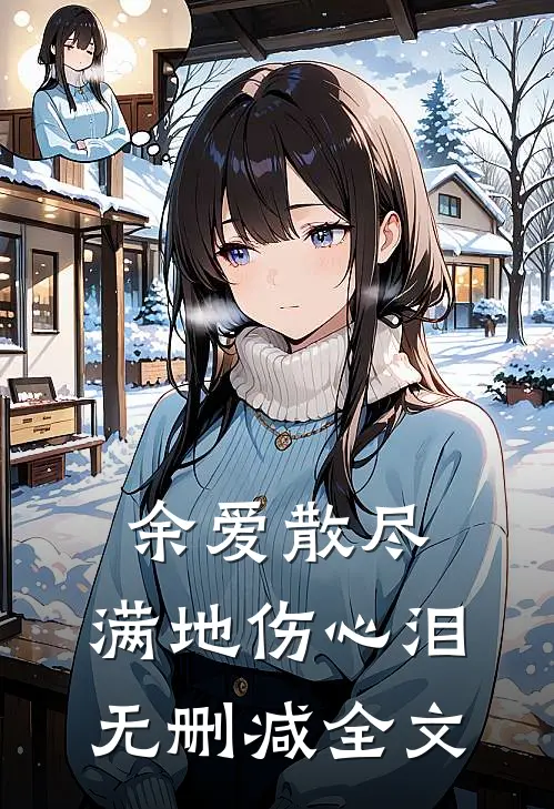 余爱散尽，满地伤心泪无删减全文