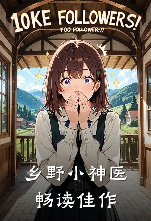 乡野小神医畅读佳作