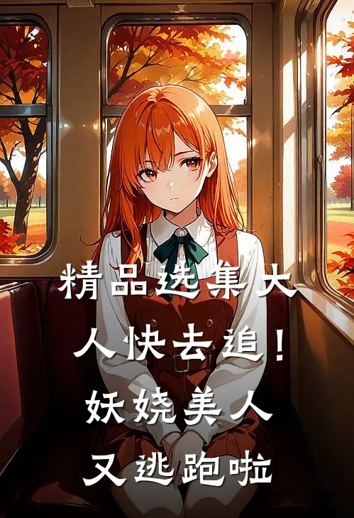 精品选集大人快去追！妖娆美人又逃跑啦