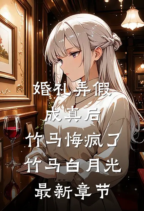 婚礼弄假成真后，竹马悔疯了竹马白月光最新章节