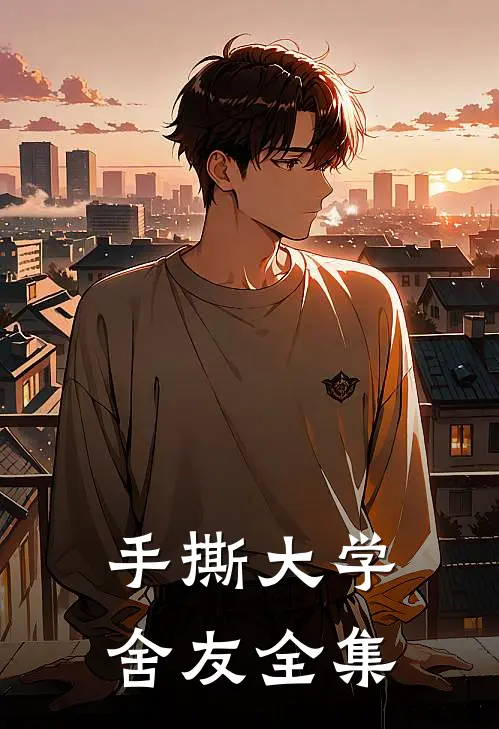 手撕大学舍友 全集