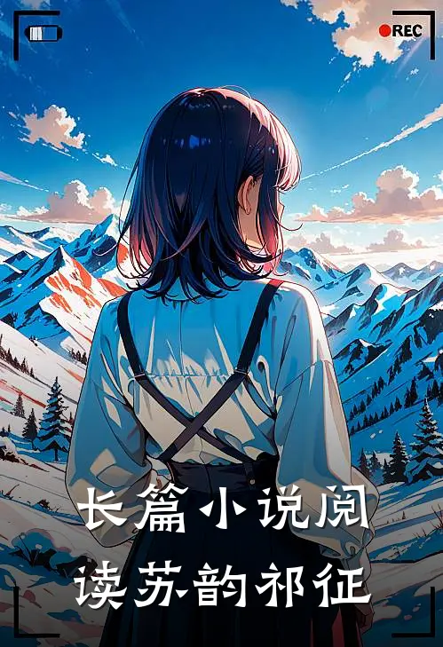 长篇小说阅读苏韵祁征